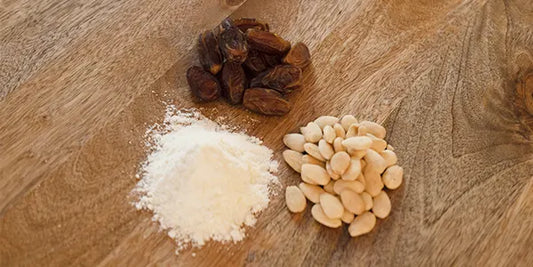 Ingredientes Honestos