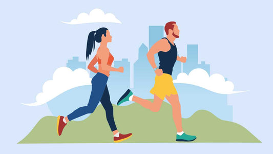 Lleva tu salud y quema de grasas a otro nivel con el CARDIO