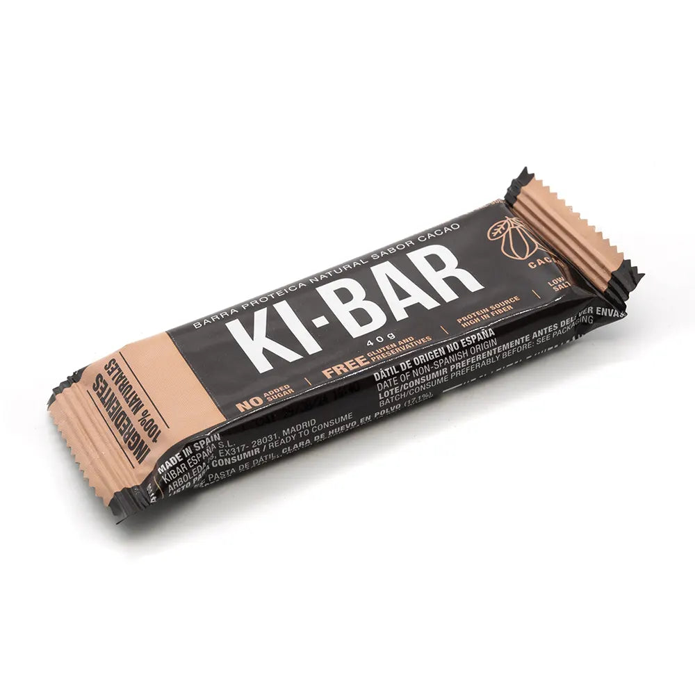 KI-BOX de Cacao