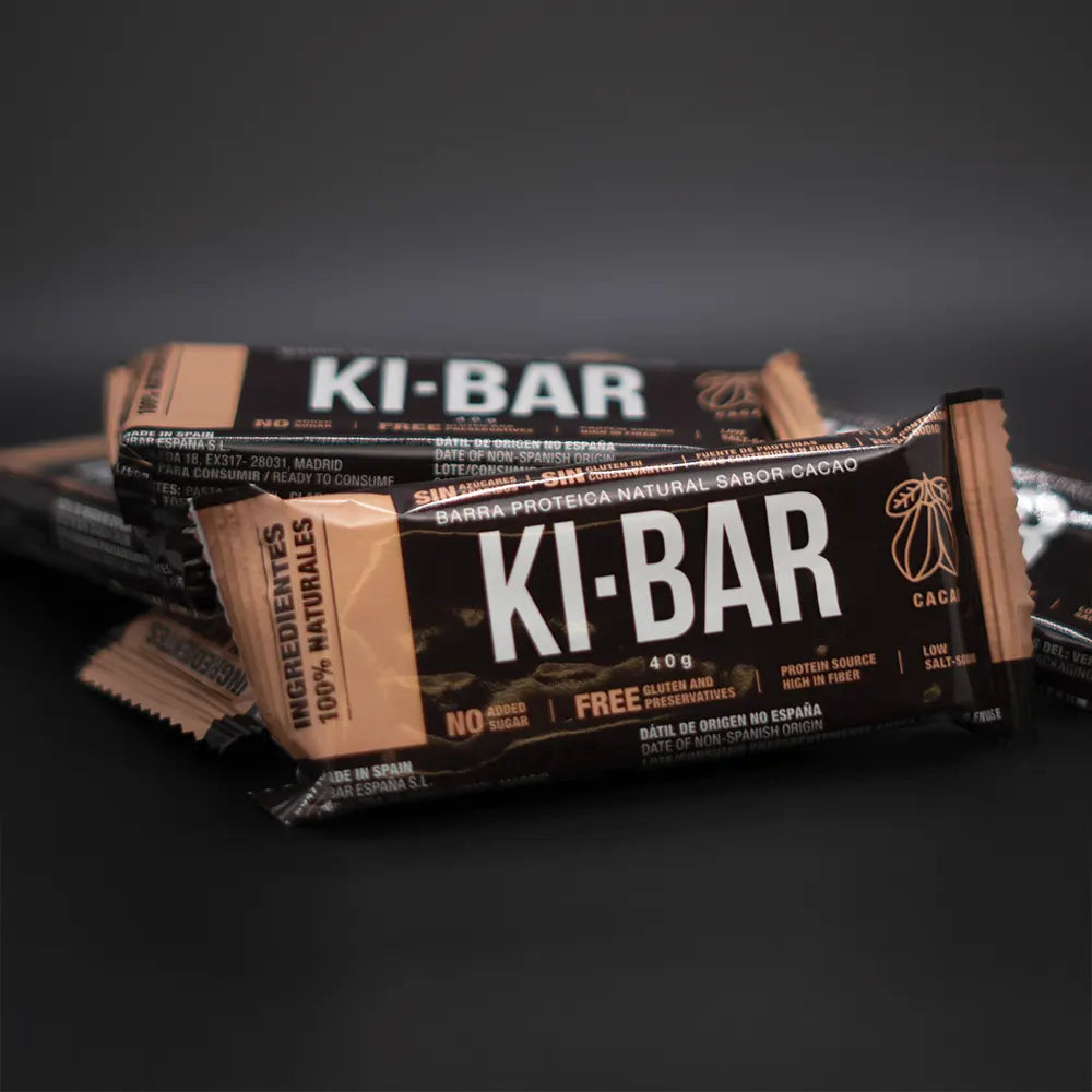 KI-BOX de Cacao