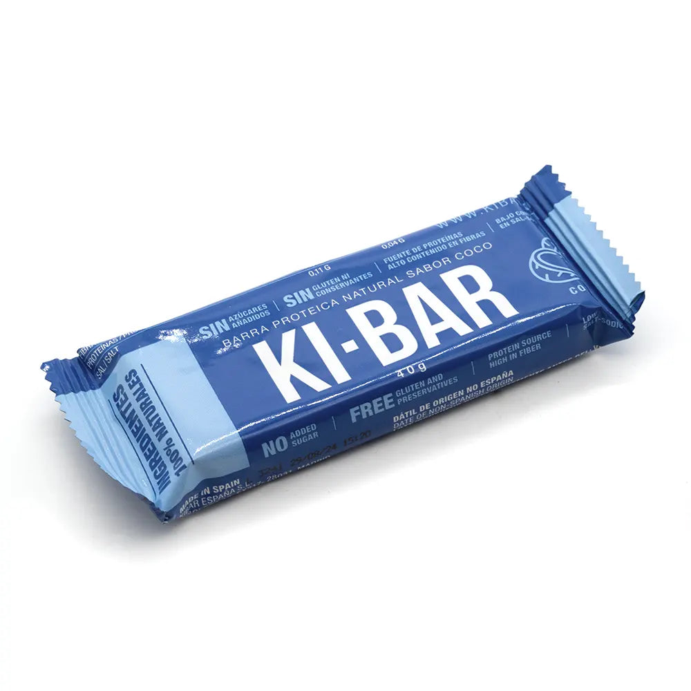 KI-BOX Starter pack - Cacao + Coco