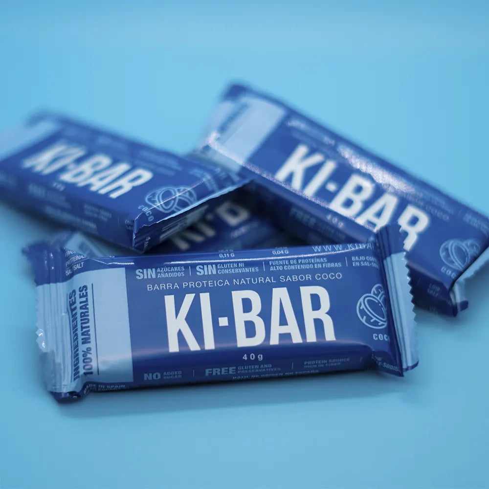 KI-BOX de Coco