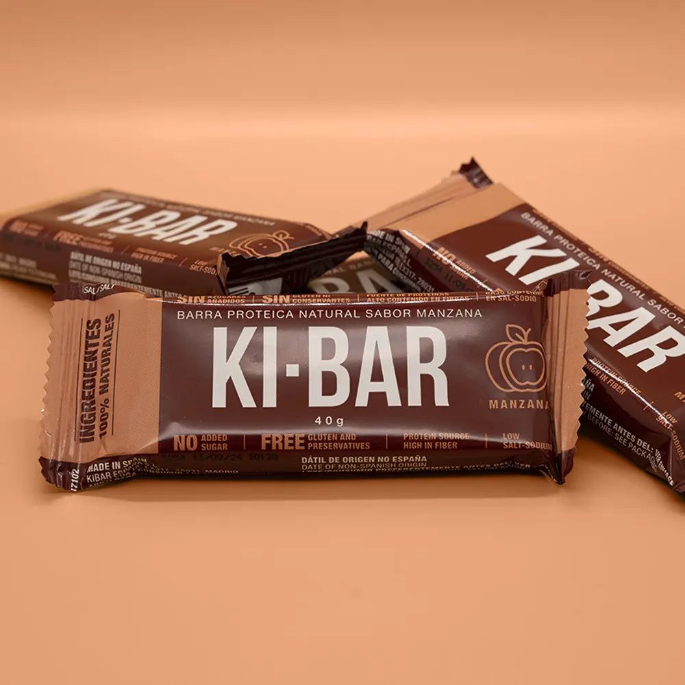 KI-BOX de Manzana