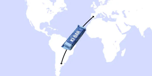 ¡Hola España! La aventura argentina de KI-BAR aterriza en tu tierra