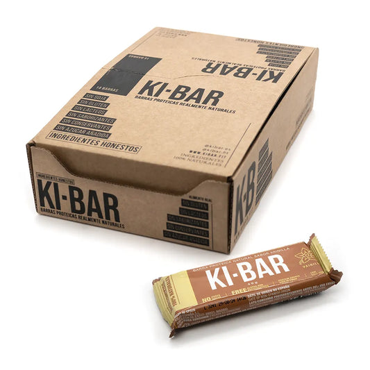 KI-BOX de Vainilla
