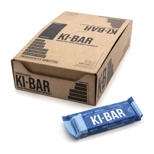 KI-BOX de Coco