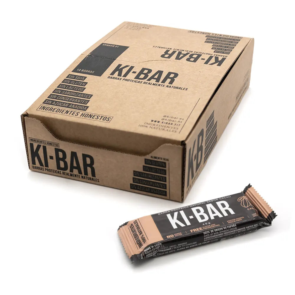 KI-BOX de Cacao