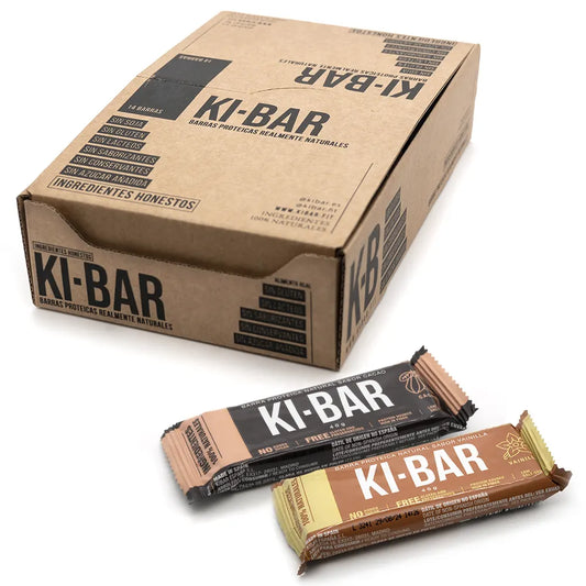 Custom KI-BOX