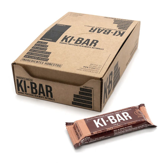 KI-BOX de Manzana