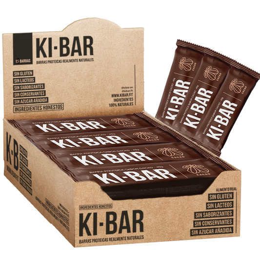 KI-BOX de Cacao